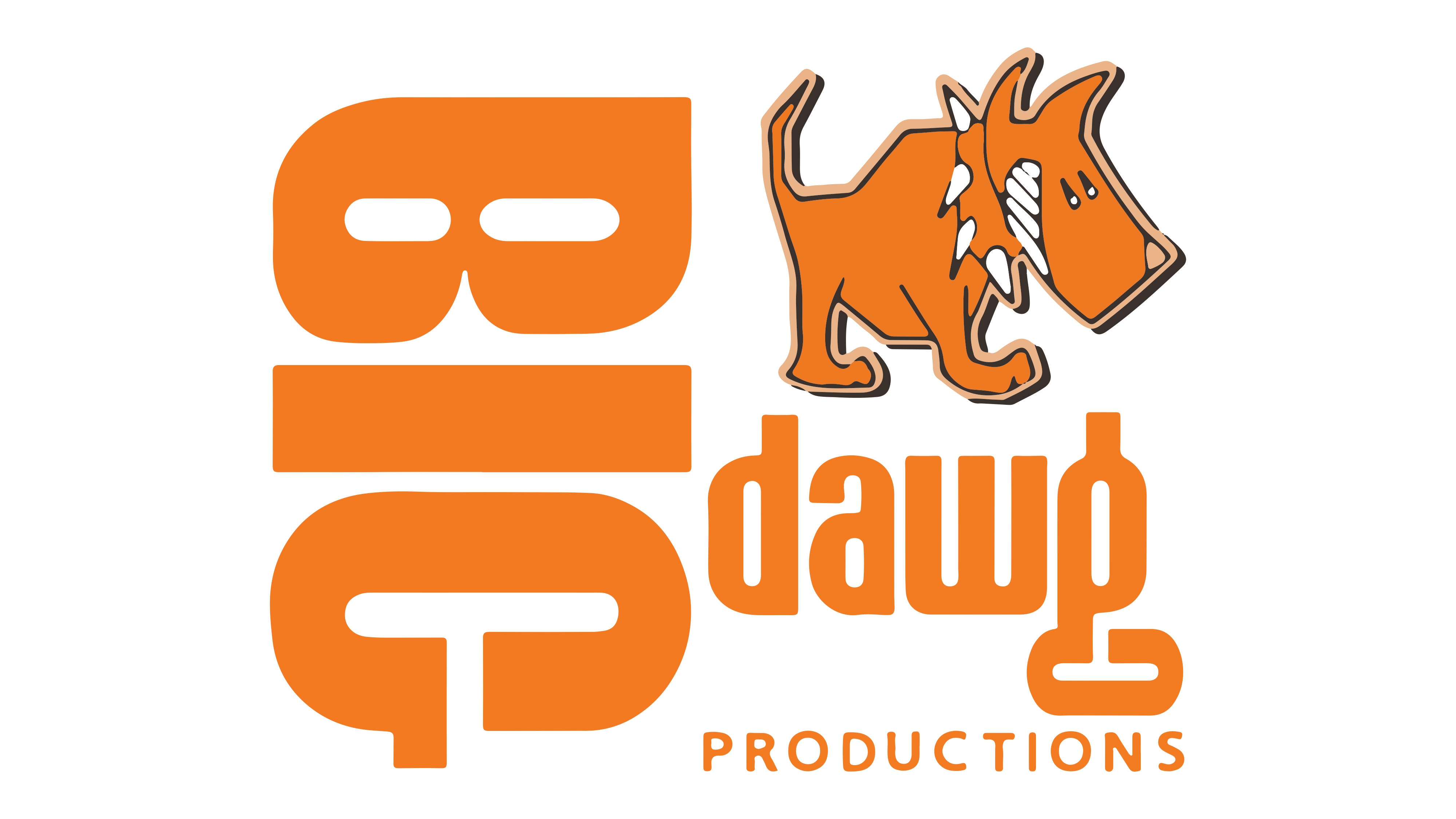 Big Dawg Productions logo