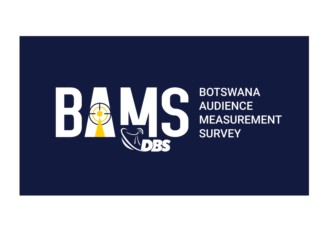 Dept. of Broadcasting Services logo