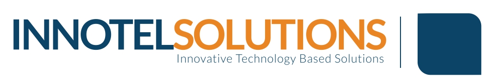 Innotel Solutions logo