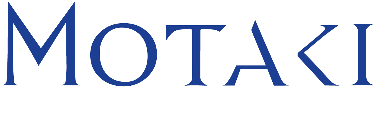 Motaki logo