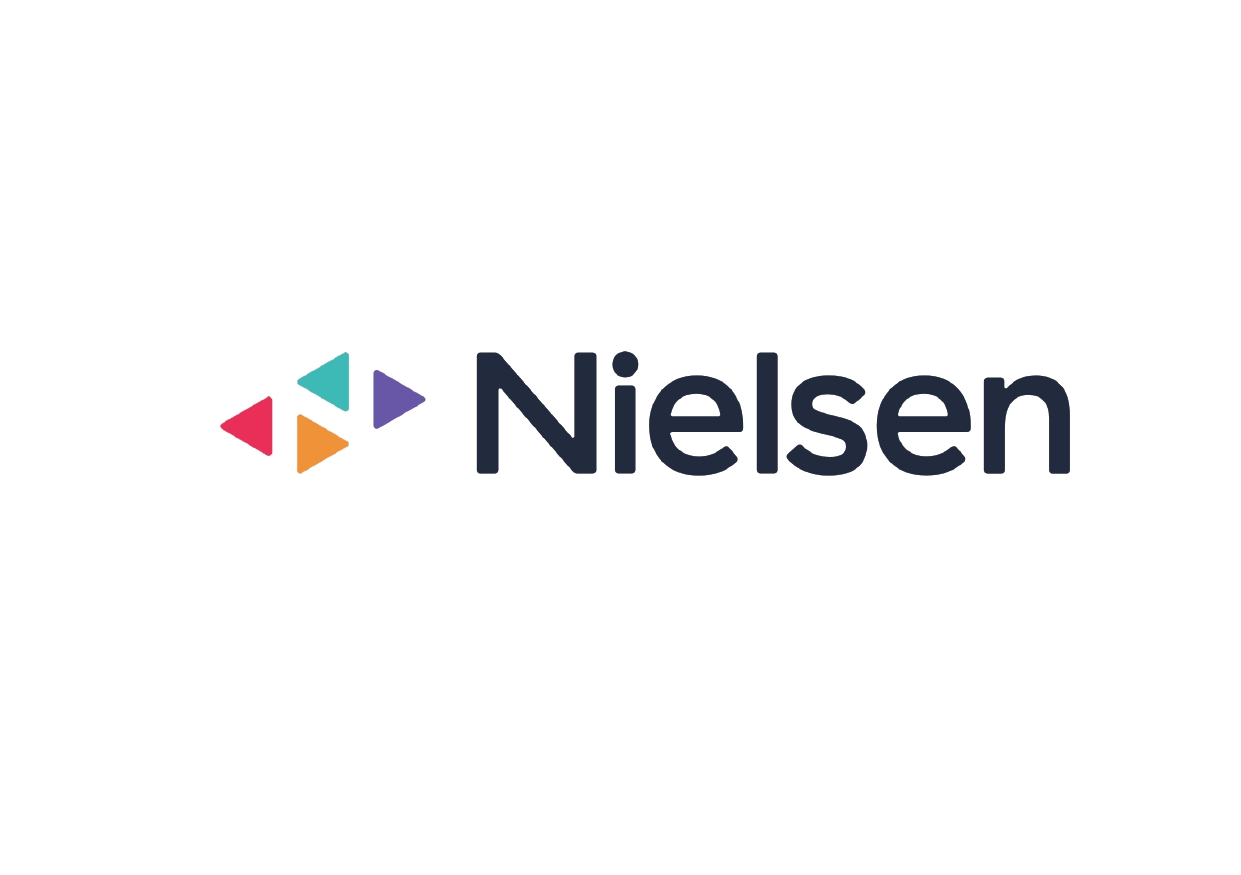 Nielsen AGB logo