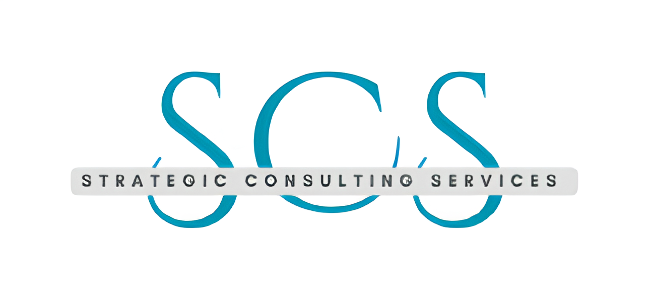 Strategic Consulting Services logo