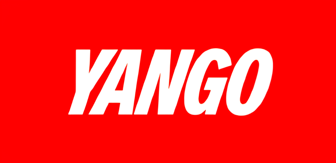 Yango logo